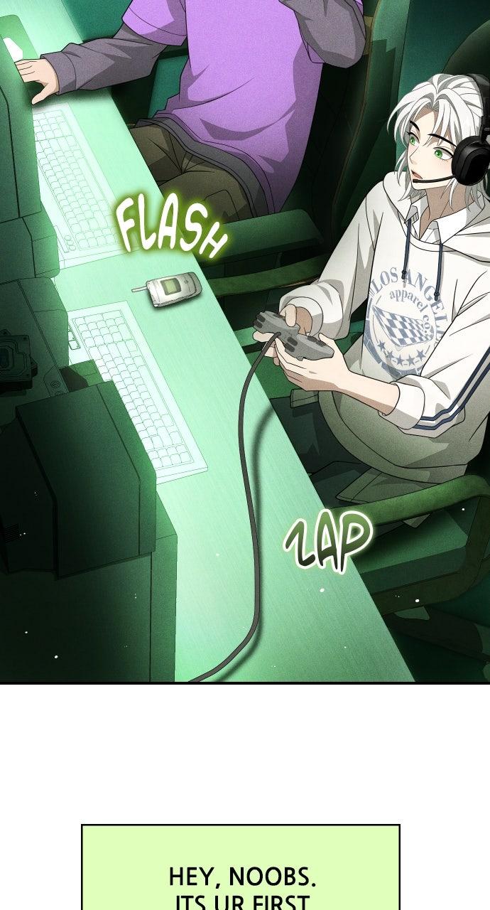 Children of Vamfield by Dark Moon - Chapter 83 - 60