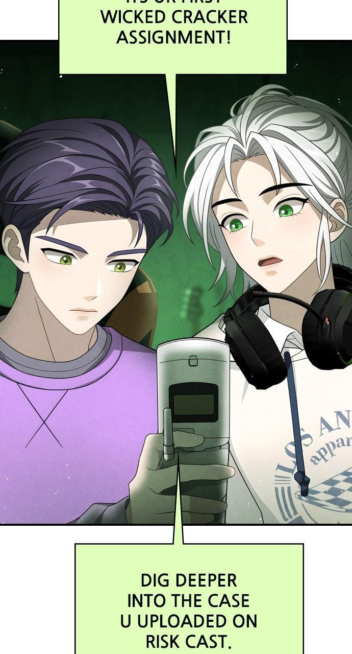 Children of Vamfield by Dark Moon - Chapter 83 - 61