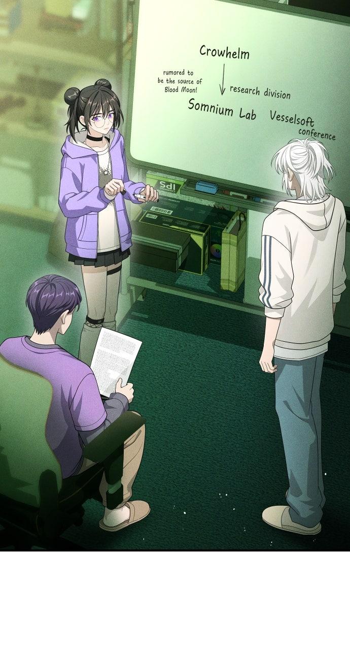 Children of Vamfield by Dark Moon - Chapter 83 - 65