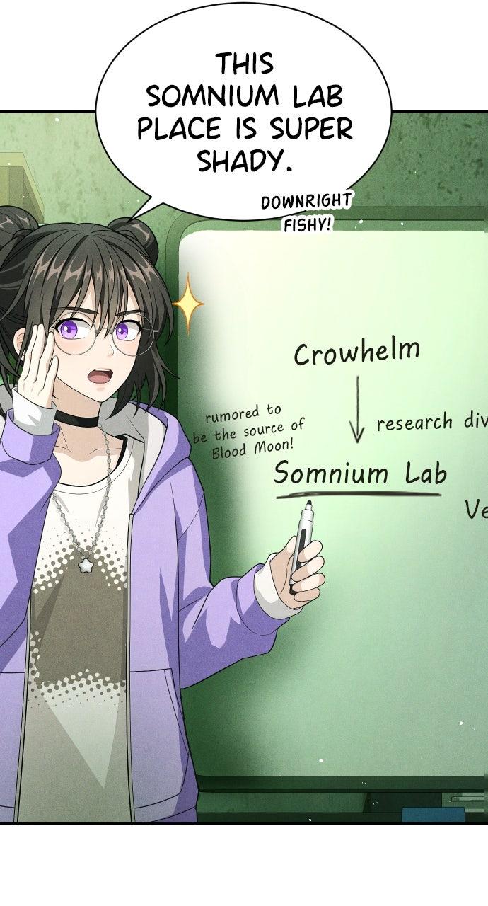 Children of Vamfield by Dark Moon - Chapter 83 - 66