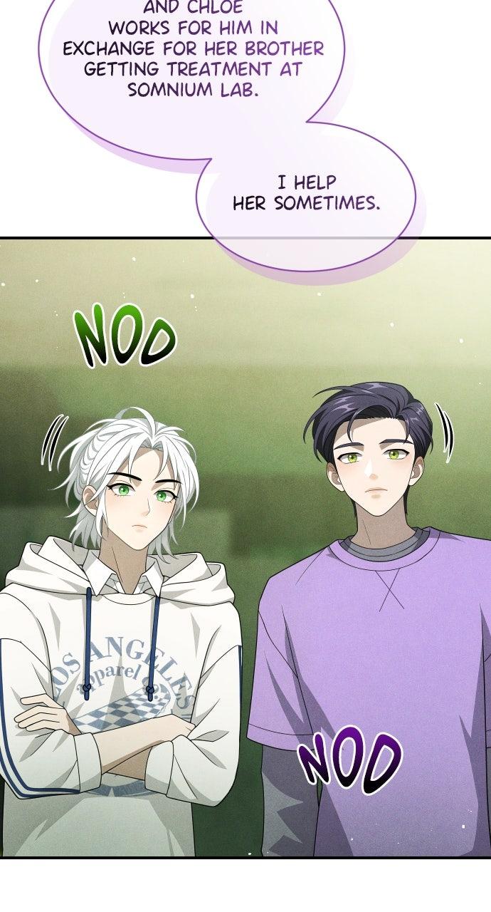 Children of Vamfield by Dark Moon - Chapter 83 - 68