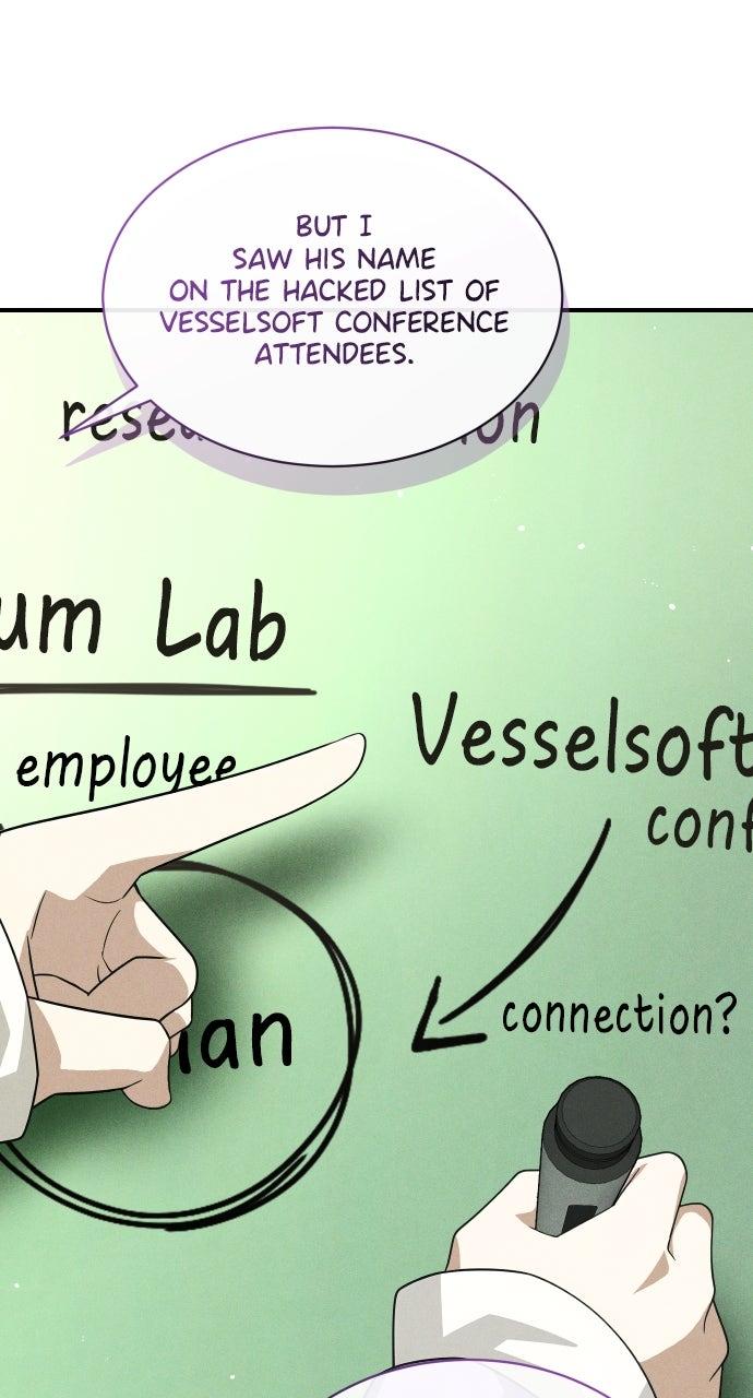 Children of Vamfield by Dark Moon - Chapter 83 - 69