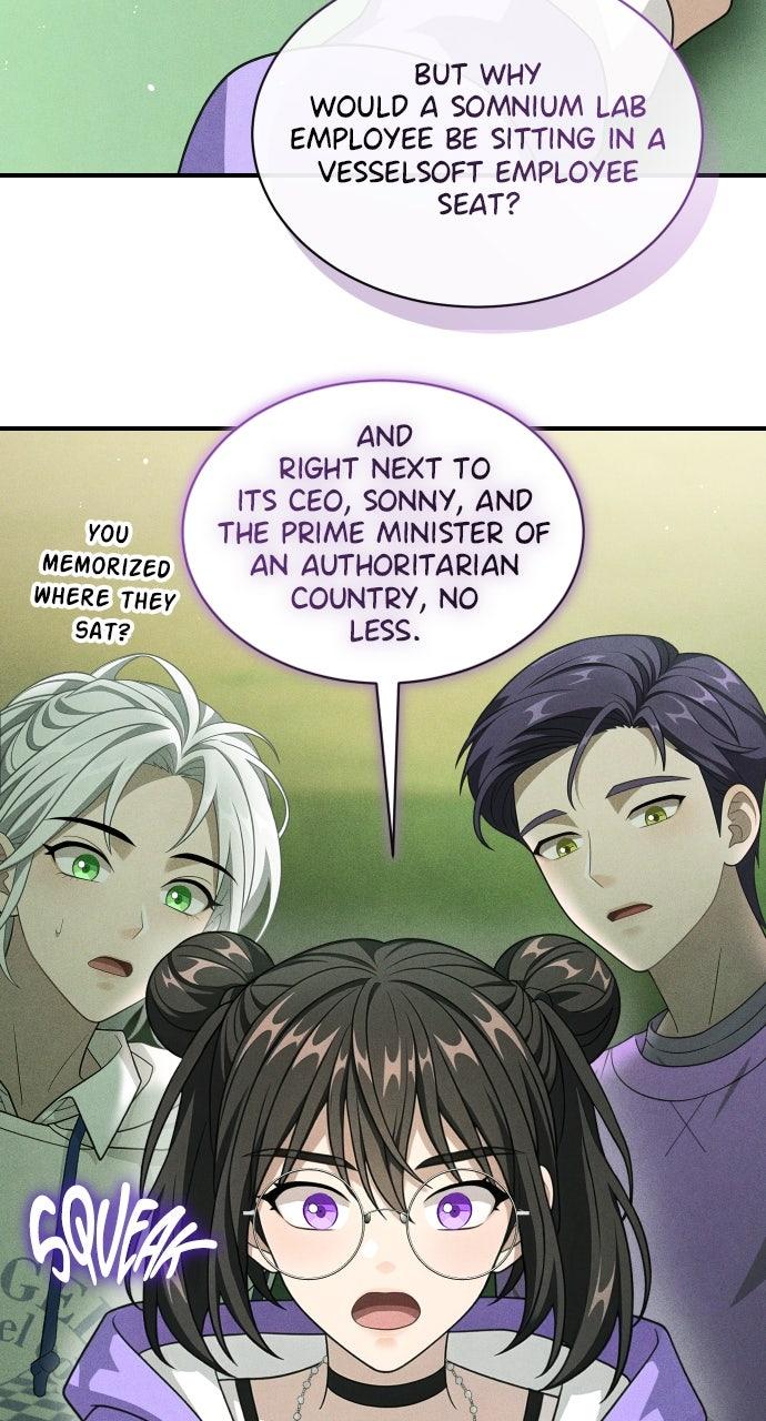 Children of Vamfield by Dark Moon - Chapter 83 - 70