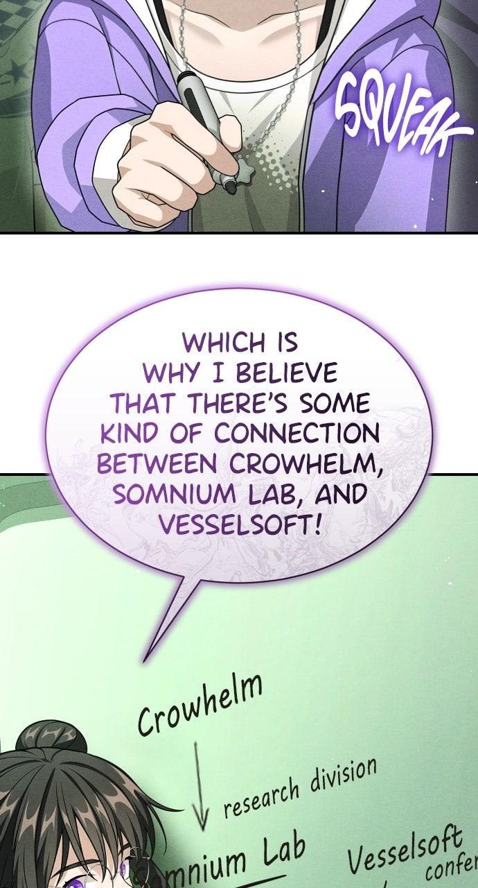 Children of Vamfield by Dark Moon - Chapter 83 - 71