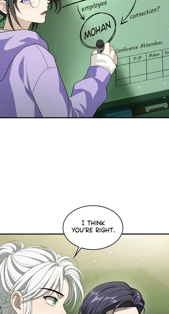 Children of Vamfield by Dark Moon - Chapter 83 - 72