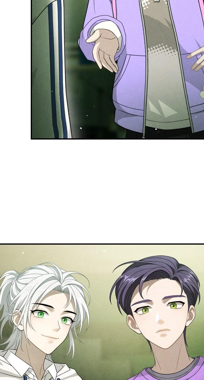 Children of Vamfield by Dark Moon - Chapter 83 - 76