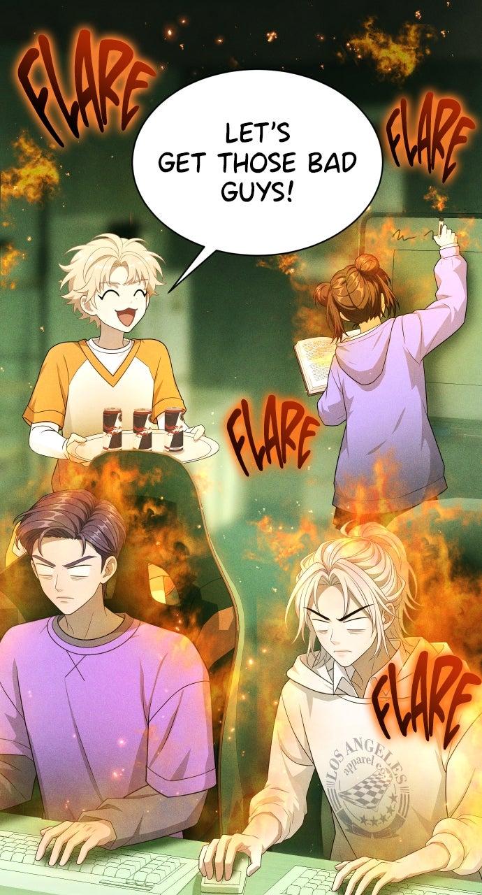 Children of Vamfield by Dark Moon - Chapter 83 - 79