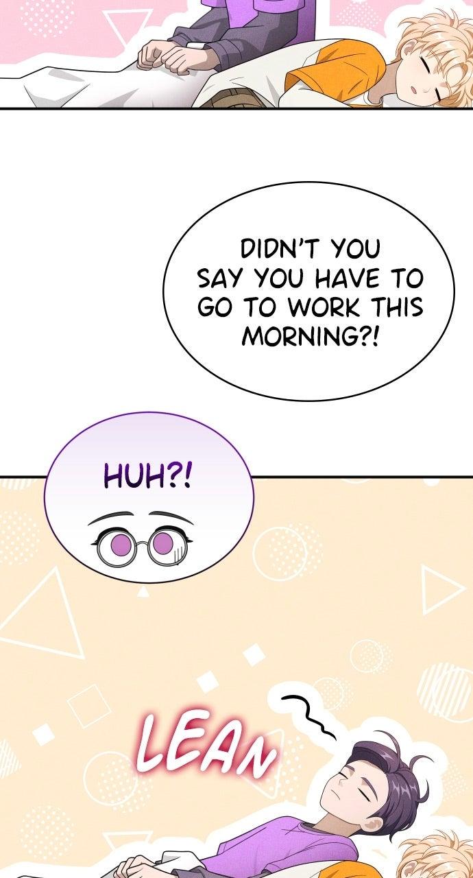 Children of Vamfield by Dark Moon - Chapter 84 - 5