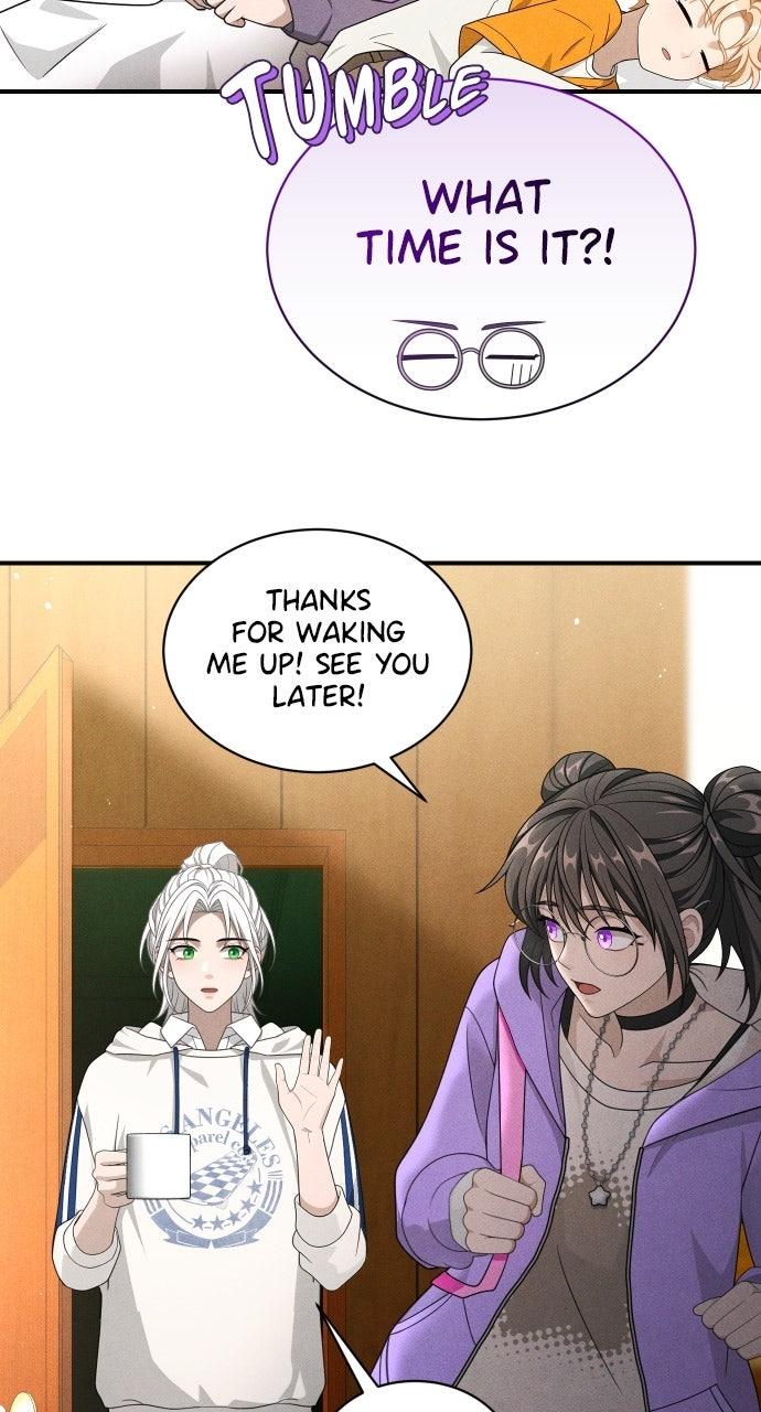 Children of Vamfield by Dark Moon - Chapter 84 - 6