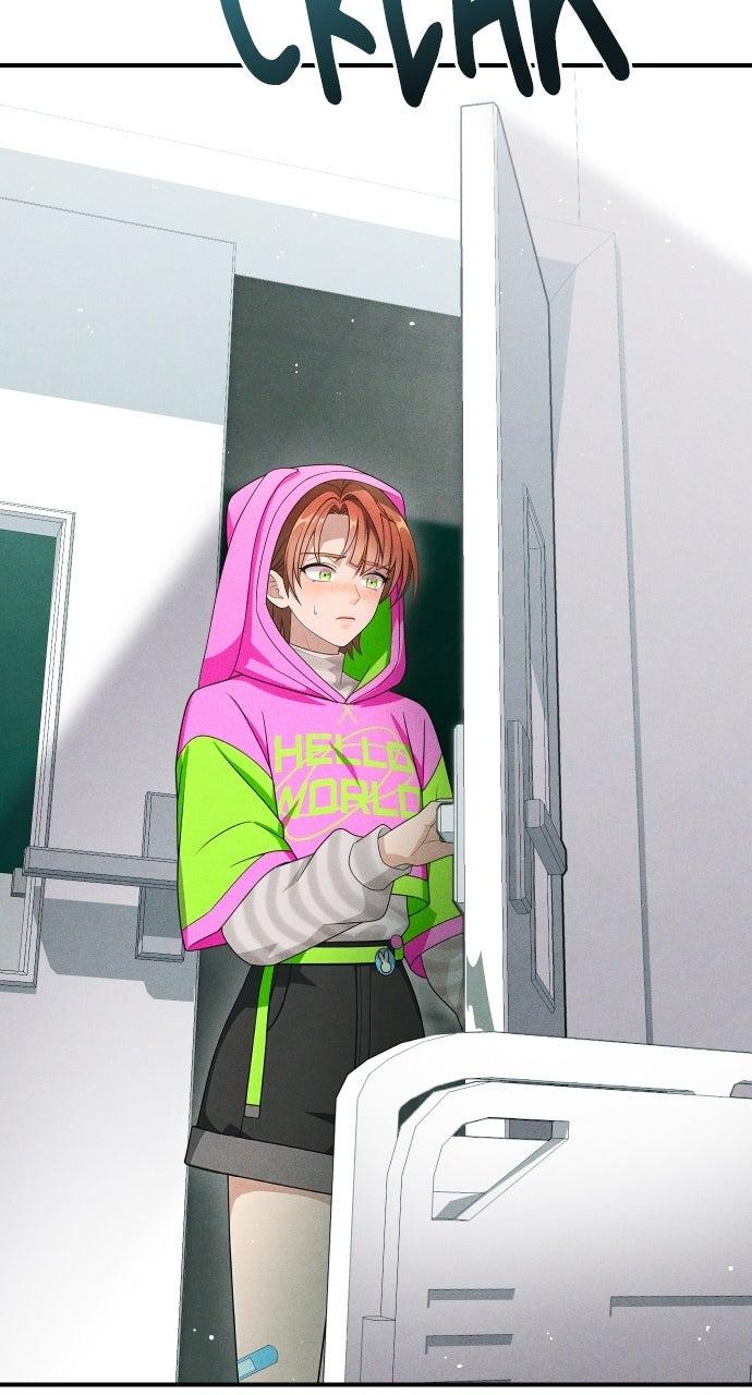 Children of Vamfield by Dark Moon - Chapter 84 - 26