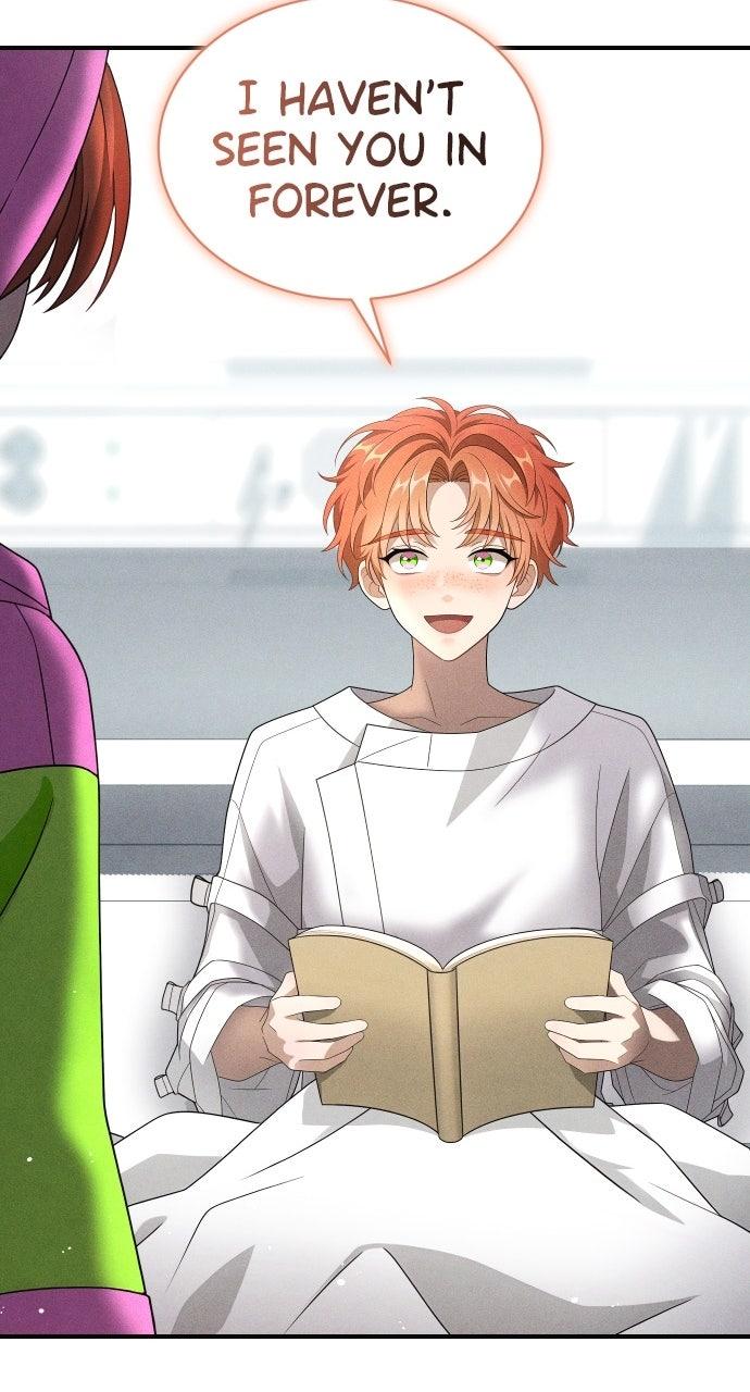 Children of Vamfield by Dark Moon - Chapter 84 - 28