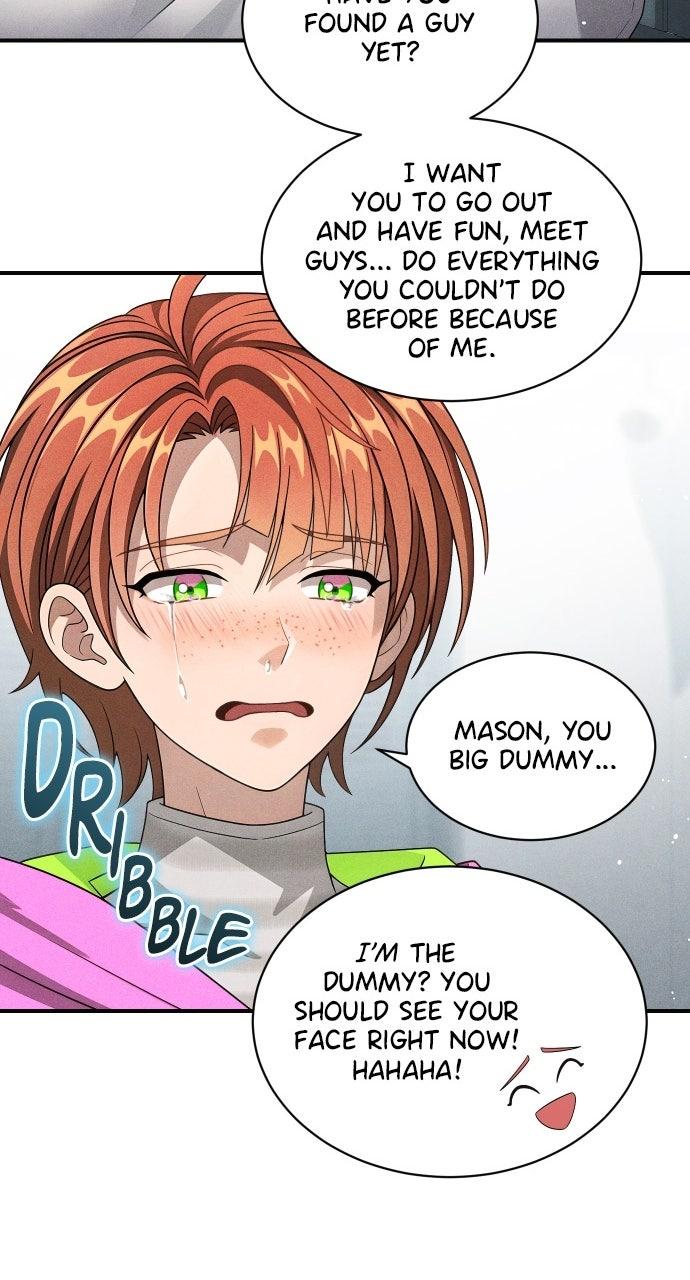 Children of Vamfield by Dark Moon - Chapter 84 - 36