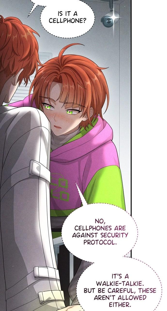 Children of Vamfield by Dark Moon - Chapter 84 - 40