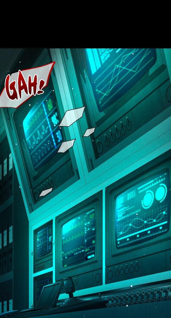 Children of Vamfield by Dark Moon - Chapter 84 - 47