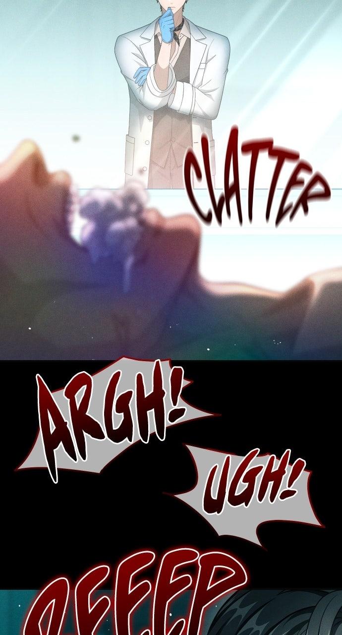 Children of Vamfield by Dark Moon - Chapter 84 - 50