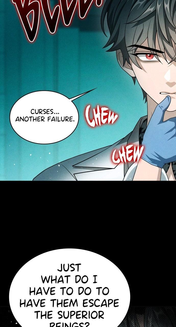 Children of Vamfield by Dark Moon - Chapter 84 - 51