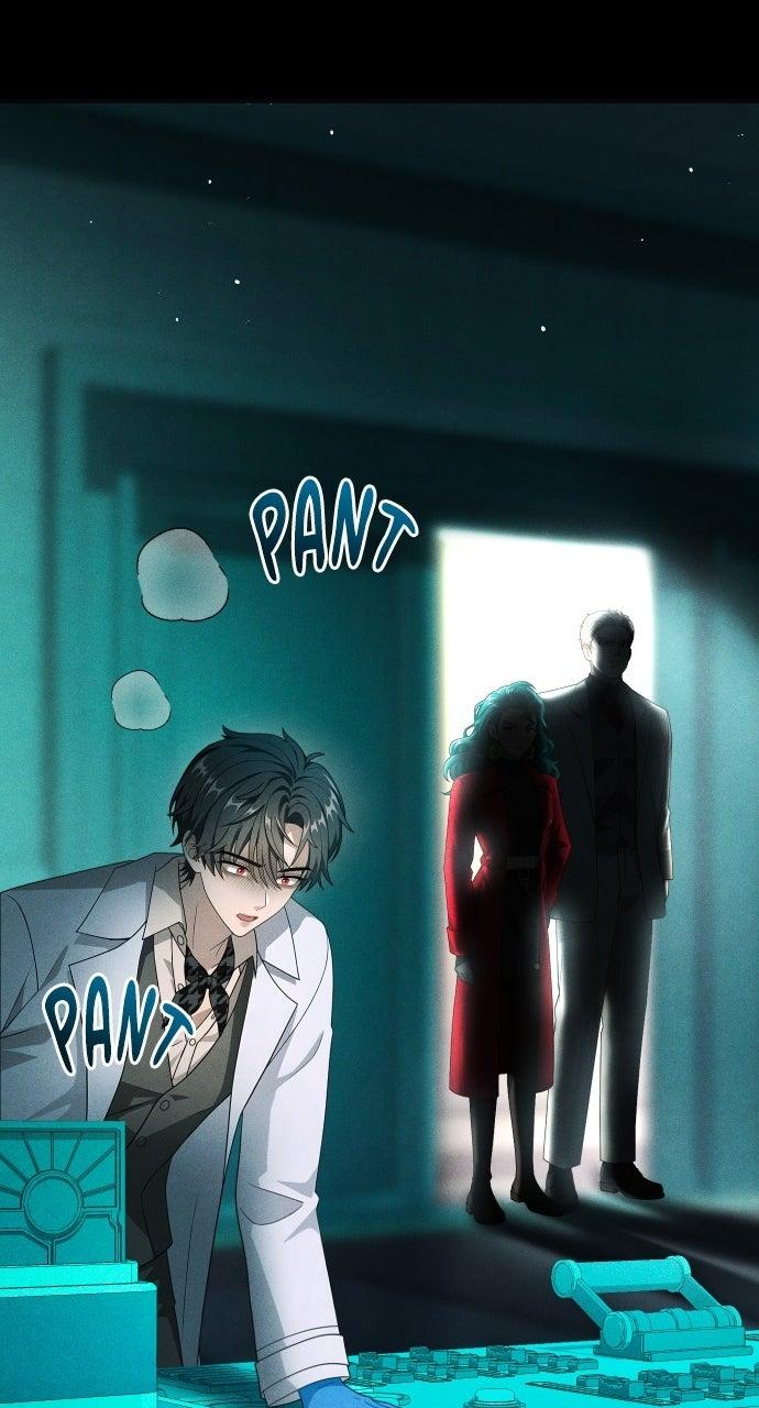 Children of Vamfield by Dark Moon - Chapter 84 - 54