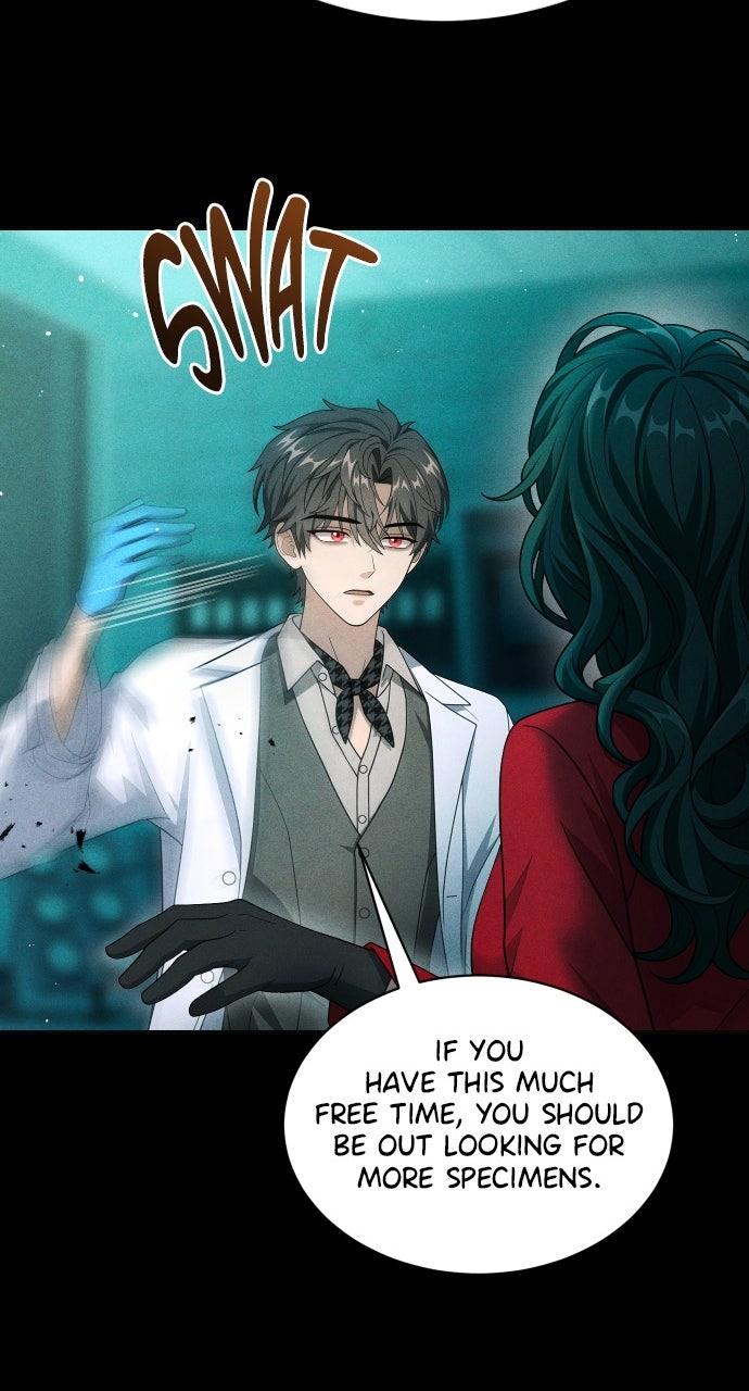 Children of Vamfield by Dark Moon - Chapter 84 - 59