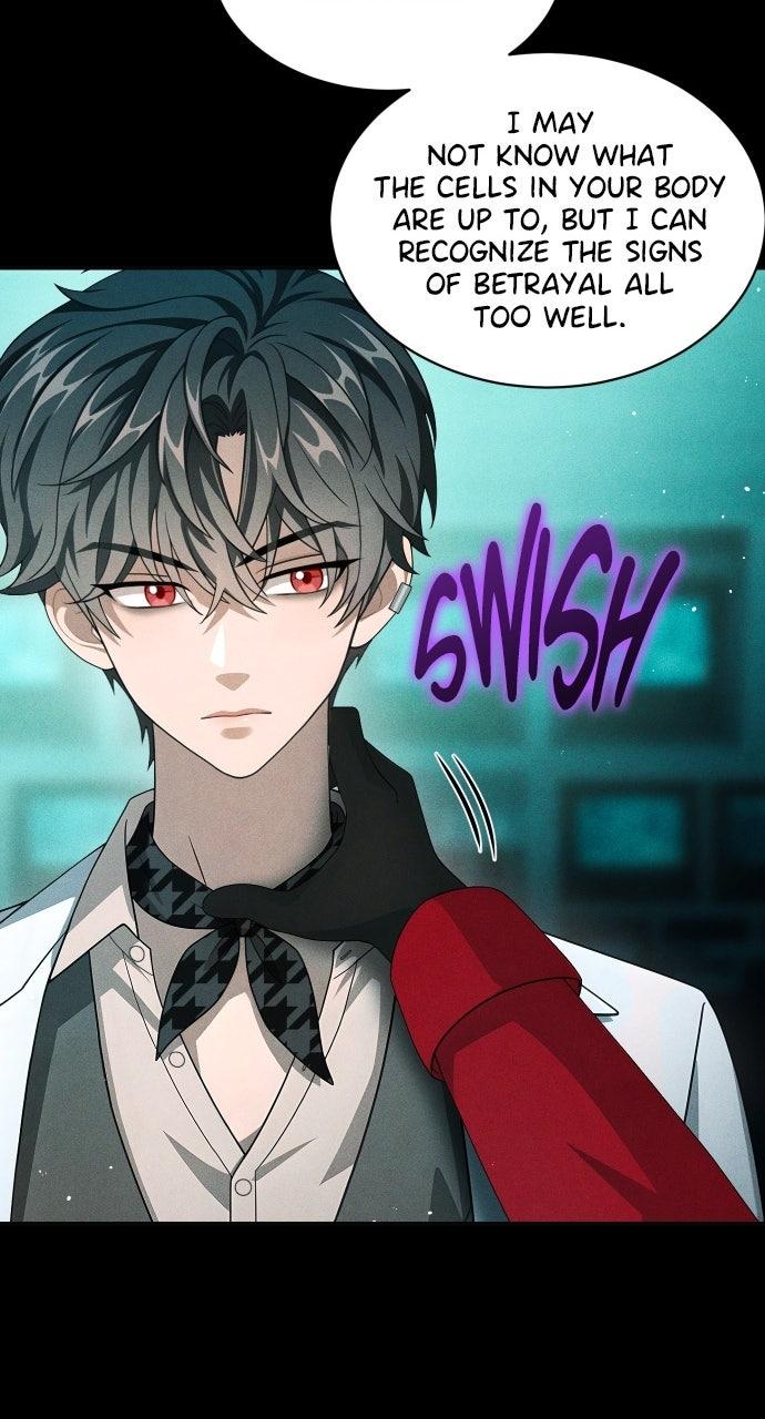 Children of Vamfield by Dark Moon - Chapter 84 - 63