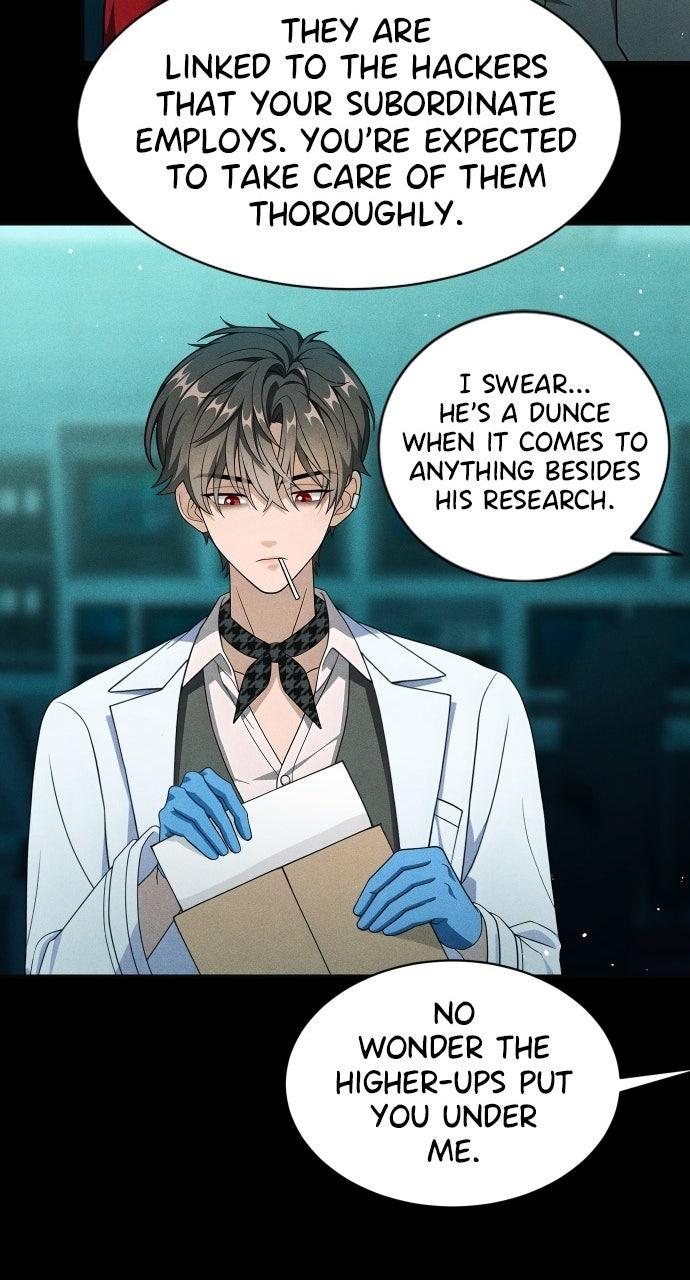 Children of Vamfield by Dark Moon - Chapter 84 - 71