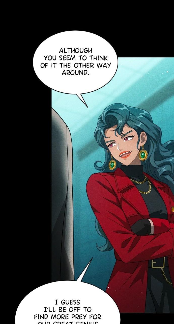 Children of Vamfield by Dark Moon - Chapter 84 - 72