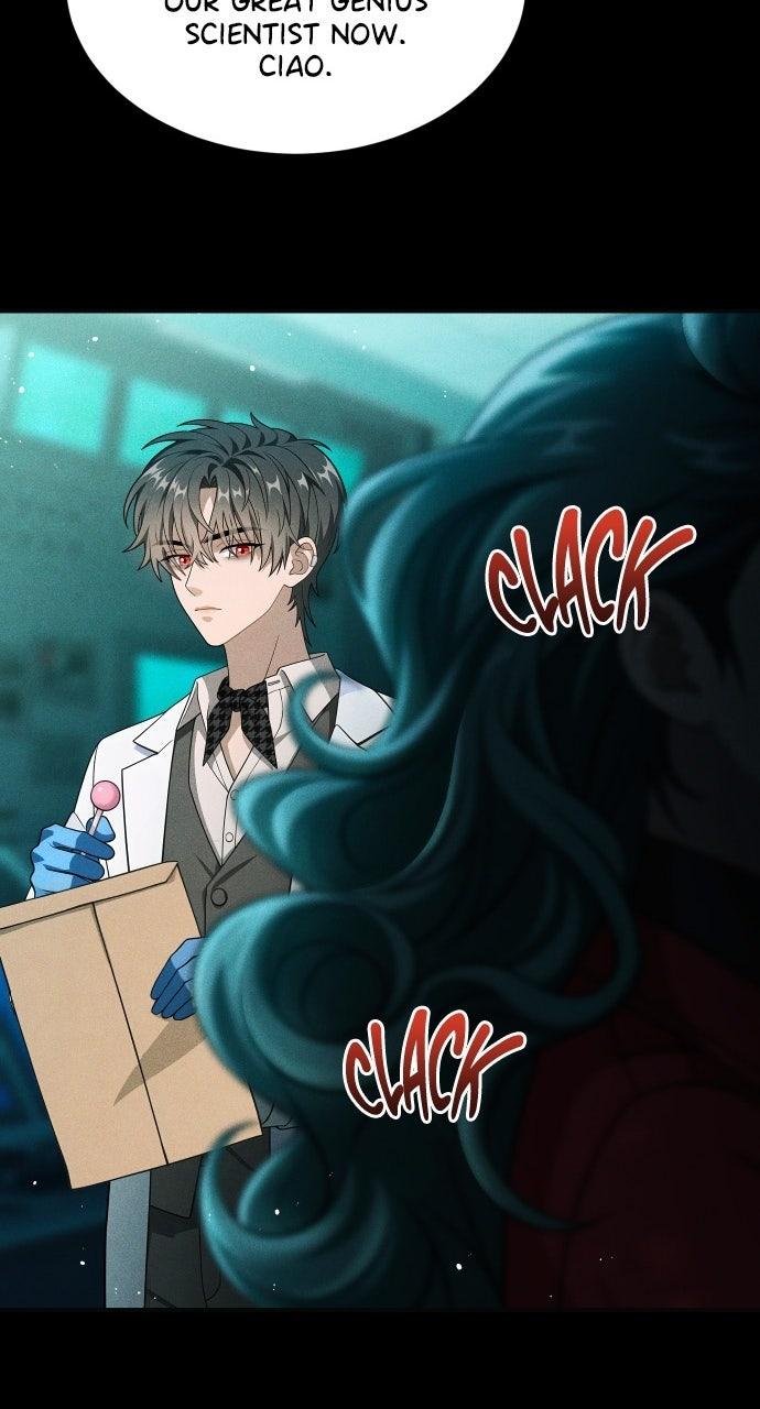 Children of Vamfield by Dark Moon - Chapter 84 - 73