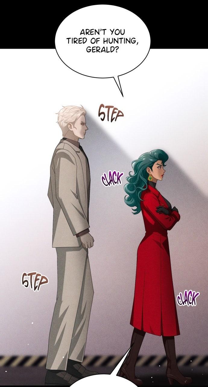 Children of Vamfield by Dark Moon - Chapter 84 - 79