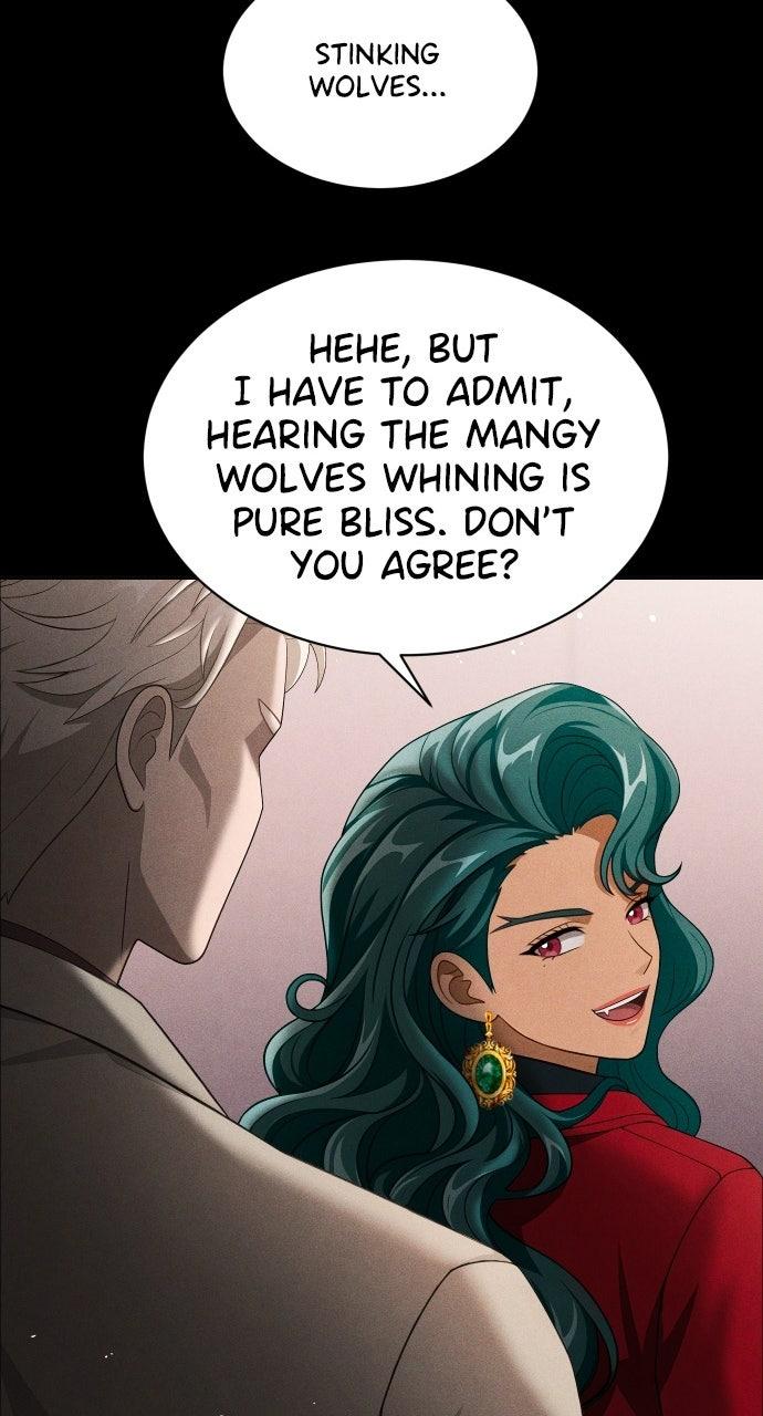 Children of Vamfield by Dark Moon - Chapter 84 - 80