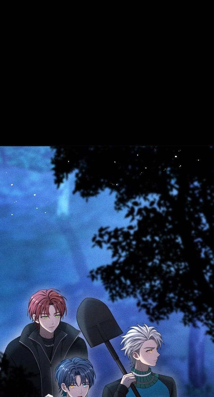 Children of Vamfield by Dark Moon - Chapter 84 - 83