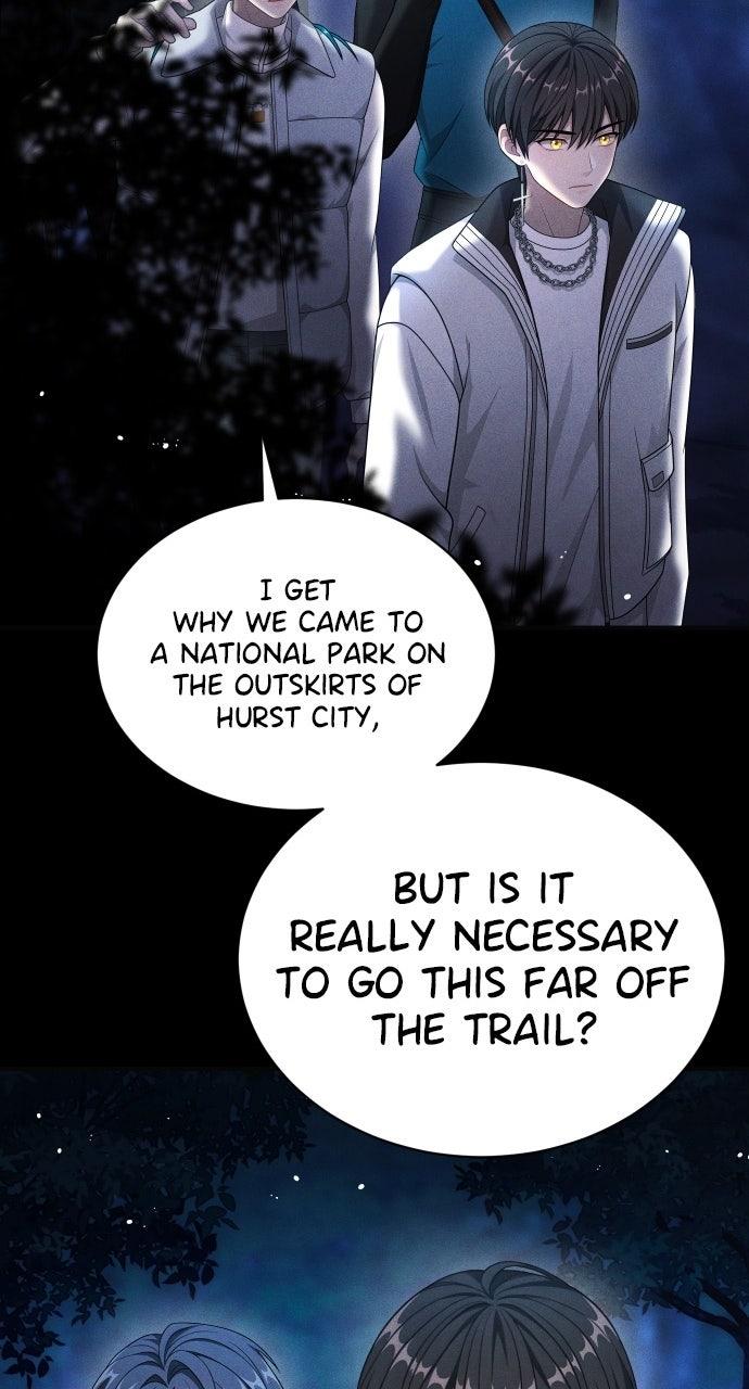 Children of Vamfield by Dark Moon - Chapter 84 - 84