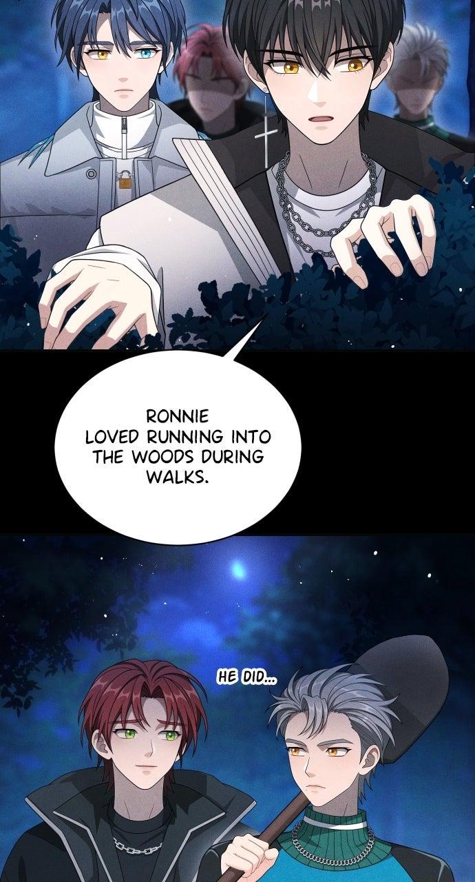 Children of Vamfield by Dark Moon - Chapter 84 - 85