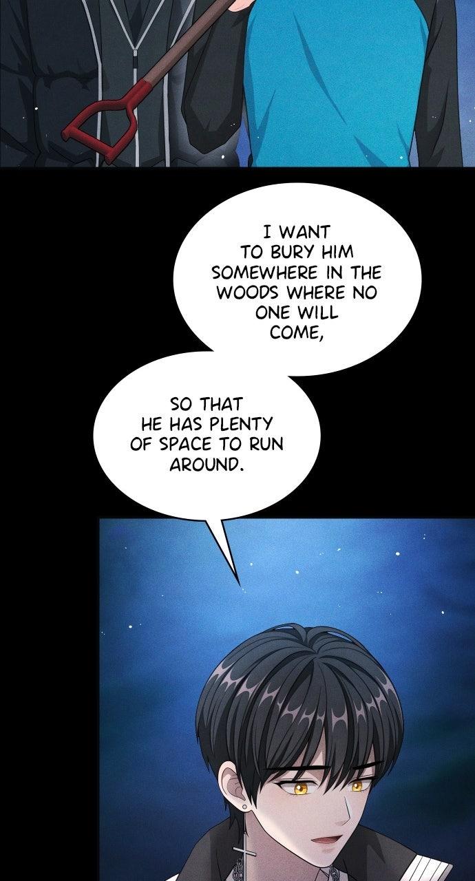 Children of Vamfield by Dark Moon - Chapter 84 - 86