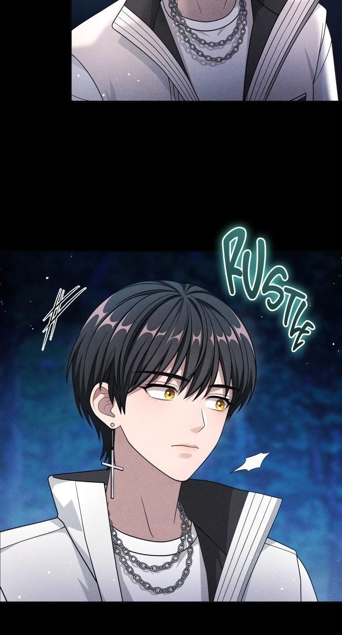 Children of Vamfield by Dark Moon - Chapter 84 - 87