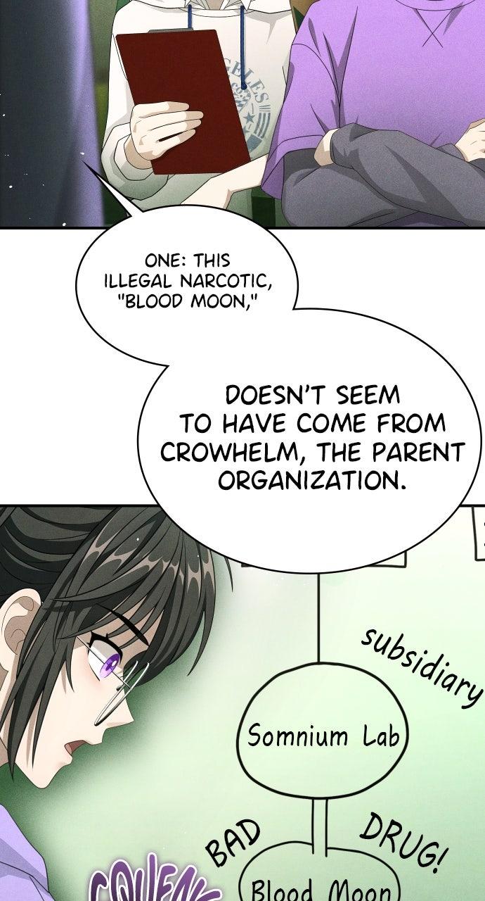 Children of Vamfield by Dark Moon - Chapter 85 - 4