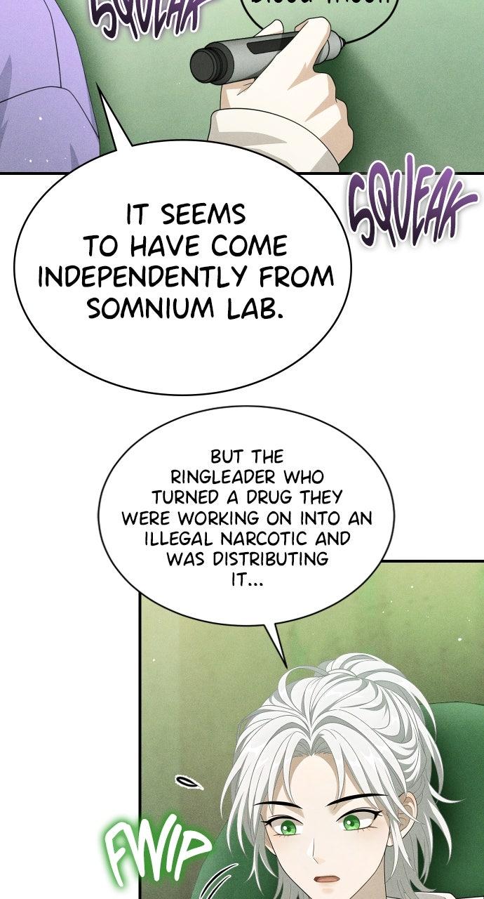 Children of Vamfield by Dark Moon - Chapter 85 - 5