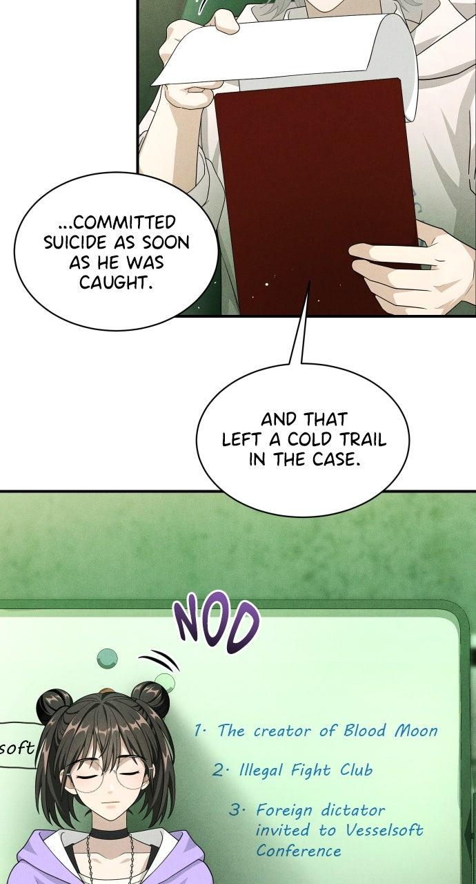 Children of Vamfield by Dark Moon - Chapter 85 - 6