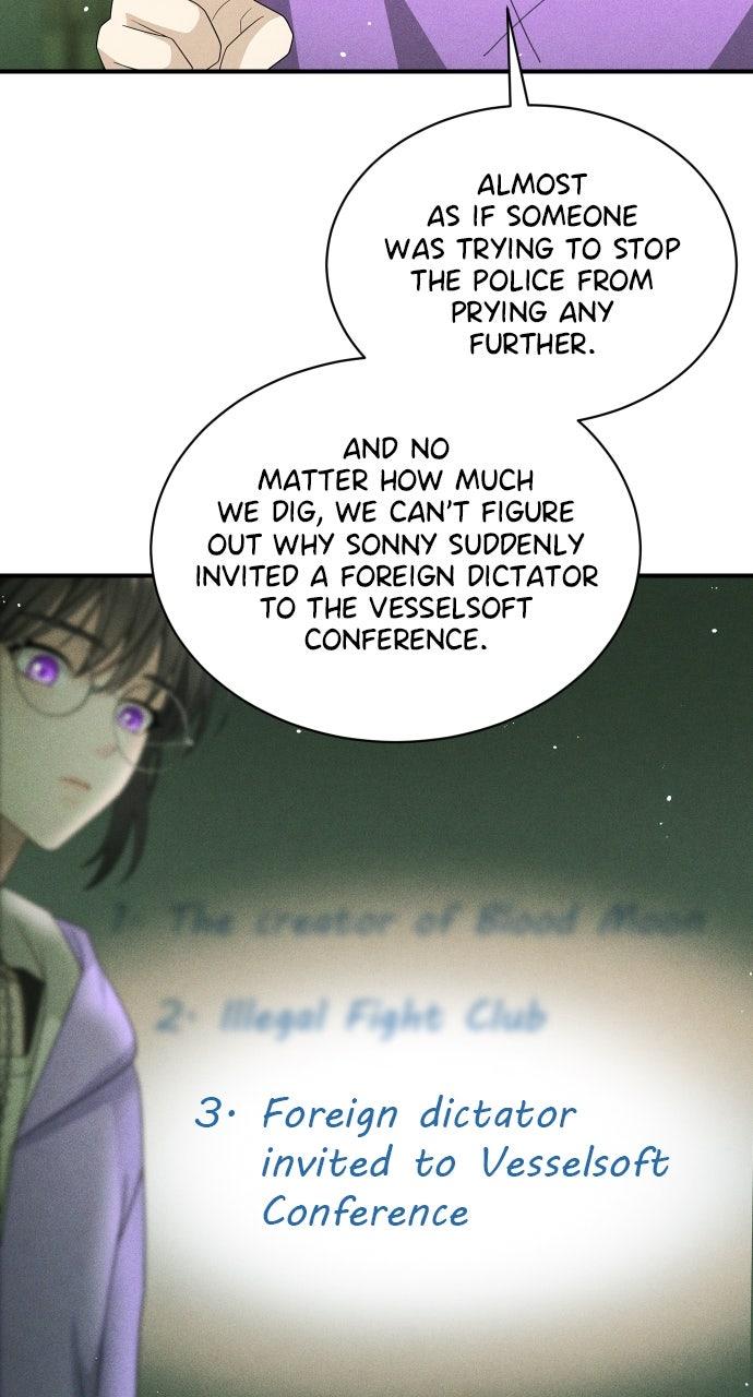 Children of Vamfield by Dark Moon - Chapter 85 - 8