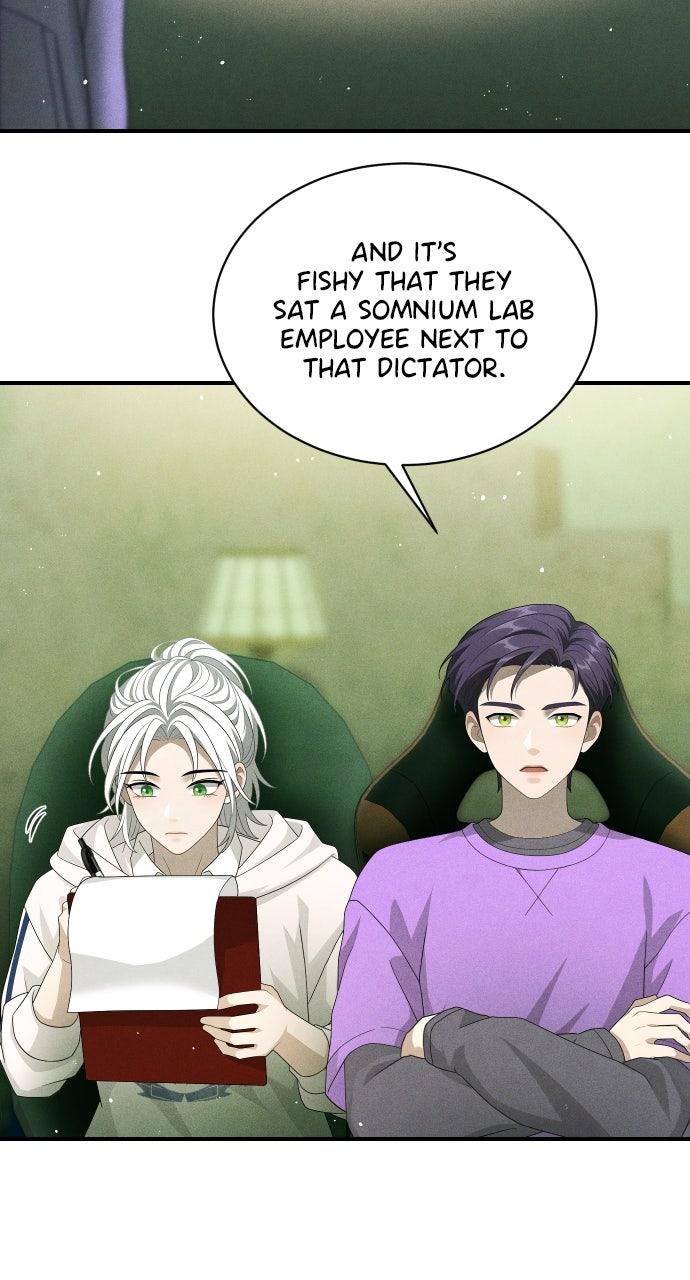 Children of Vamfield by Dark Moon - Chapter 85 - 9