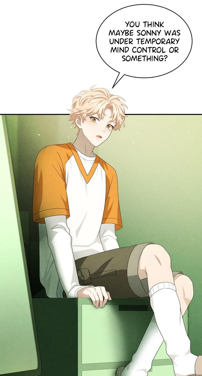 Children of Vamfield by Dark Moon - Chapter 85 - 10