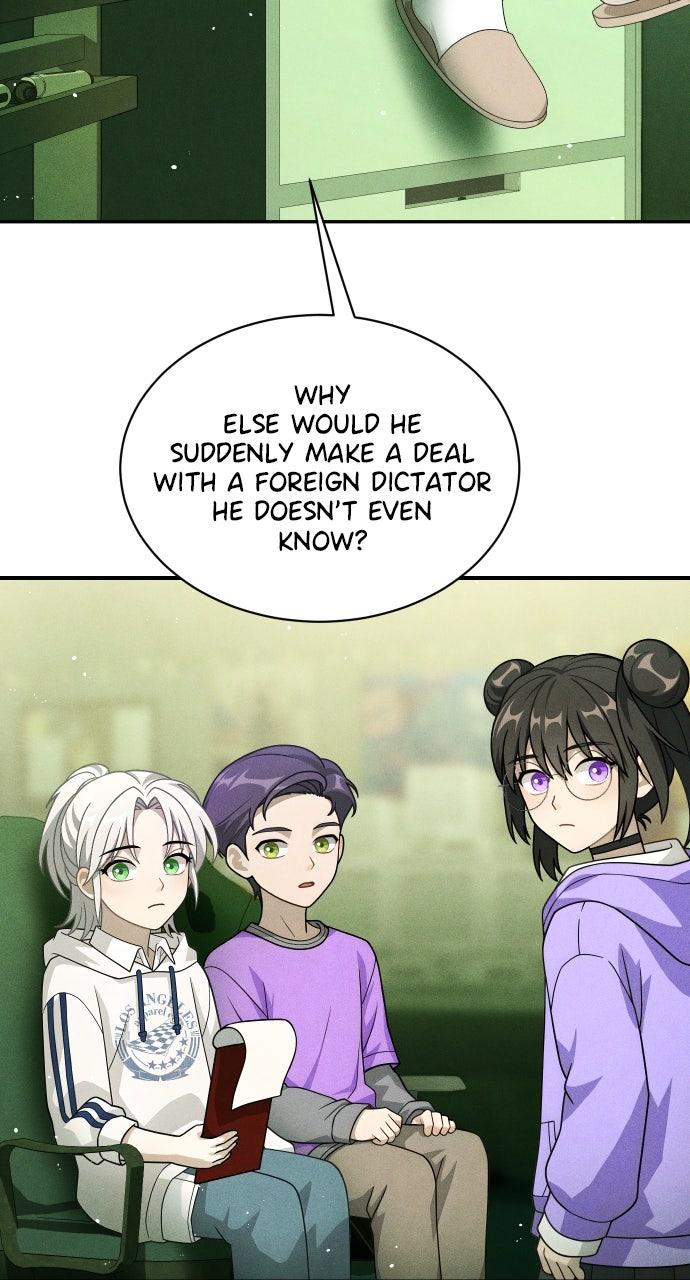 Children of Vamfield by Dark Moon - Chapter 85 - 11