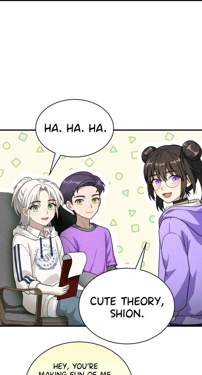 Children of Vamfield by Dark Moon - Chapter 85 - 12