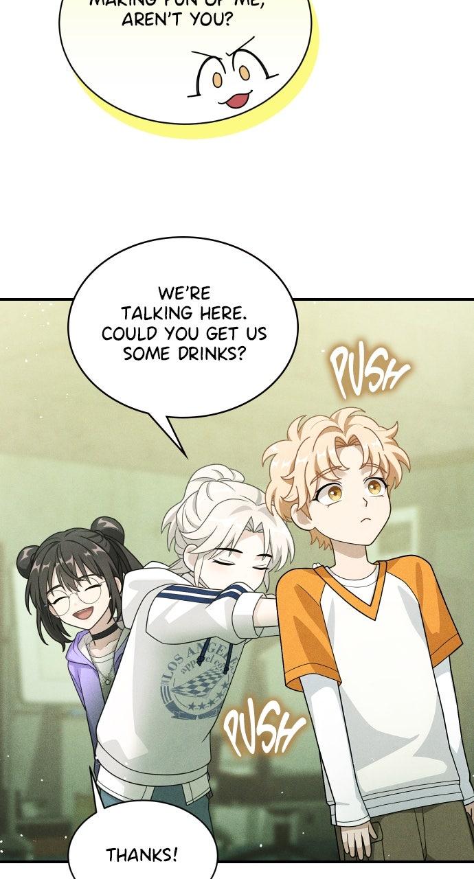 Children of Vamfield by Dark Moon - Chapter 85 - 13