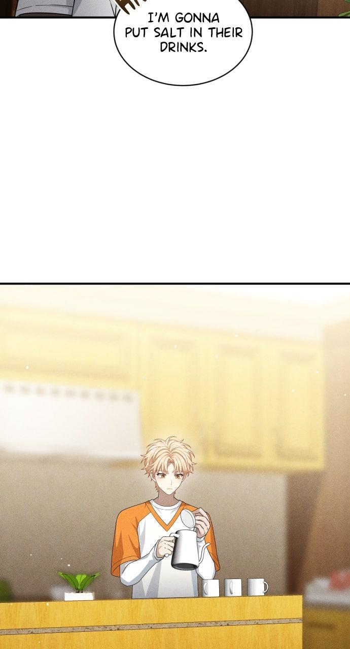 Children of Vamfield by Dark Moon - Chapter 85 - 15