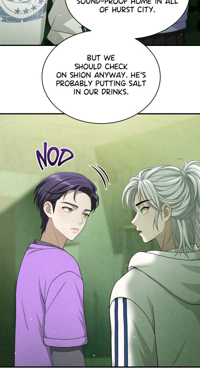 Children of Vamfield by Dark Moon - Chapter 85 - 21