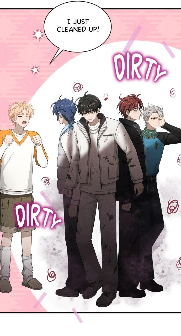 Children of Vamfield by Dark Moon - Chapter 85 - 26