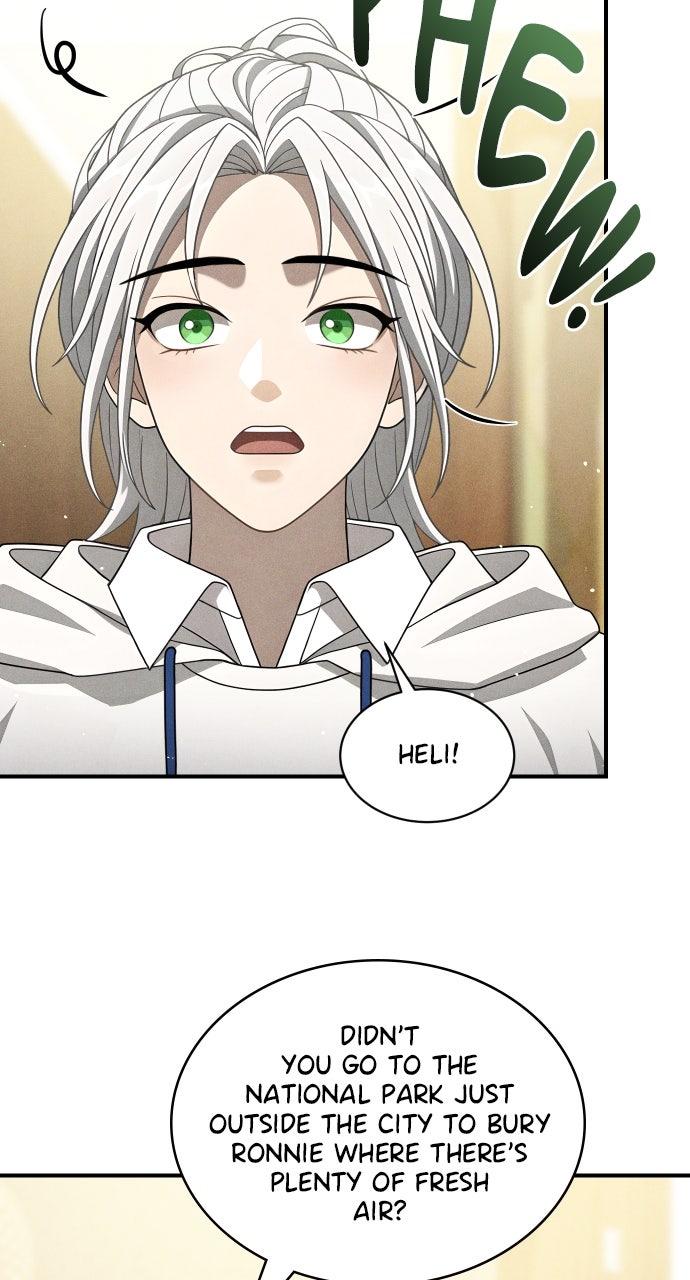 Children of Vamfield by Dark Moon - Chapter 85 - 28