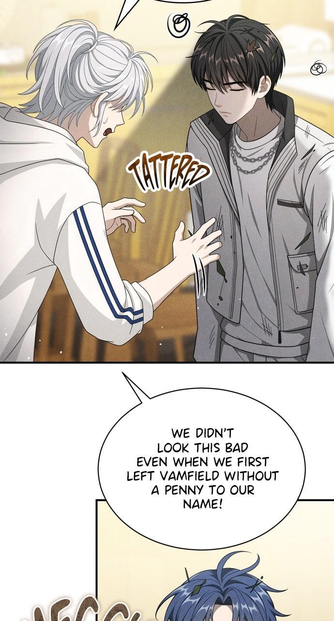 Children of Vamfield by Dark Moon - Chapter 85 - 29