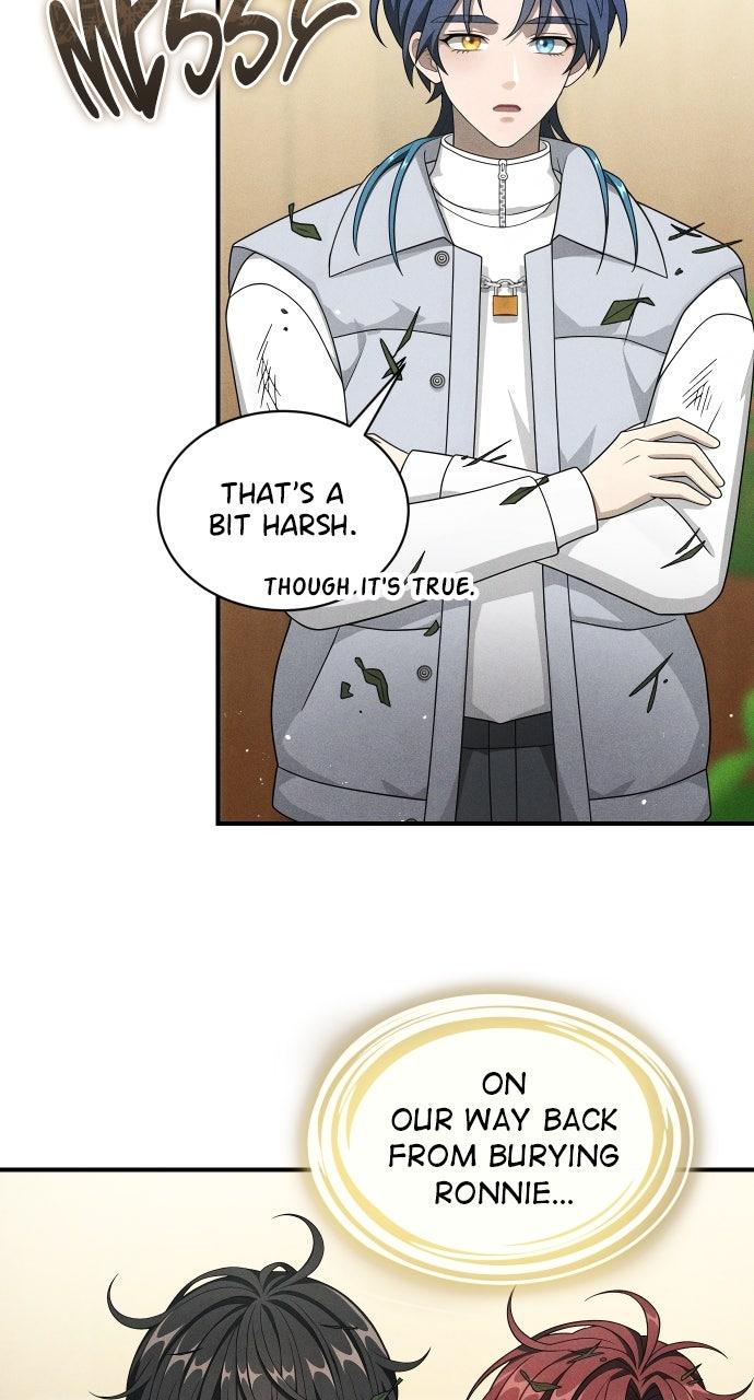 Children of Vamfield by Dark Moon - Chapter 85 - 30