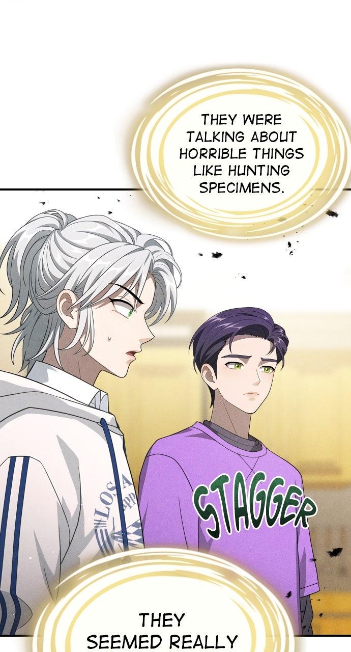 Children of Vamfield by Dark Moon - Chapter 85 - 33