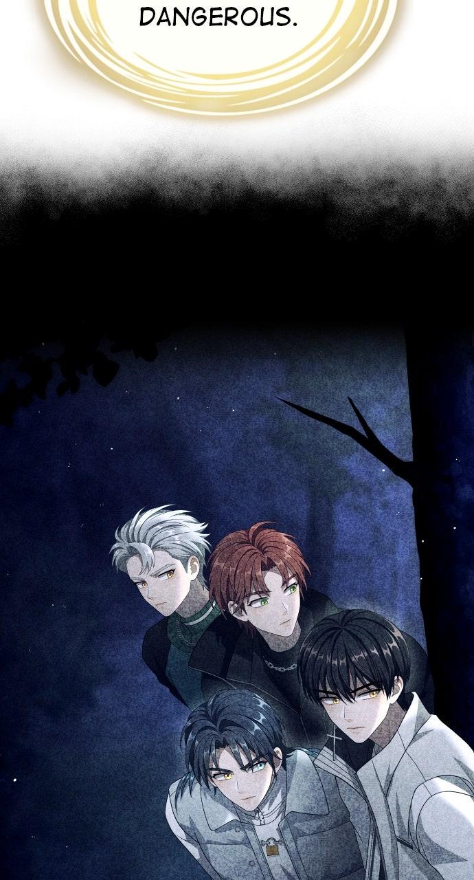 Children of Vamfield by Dark Moon - Chapter 85 - 34